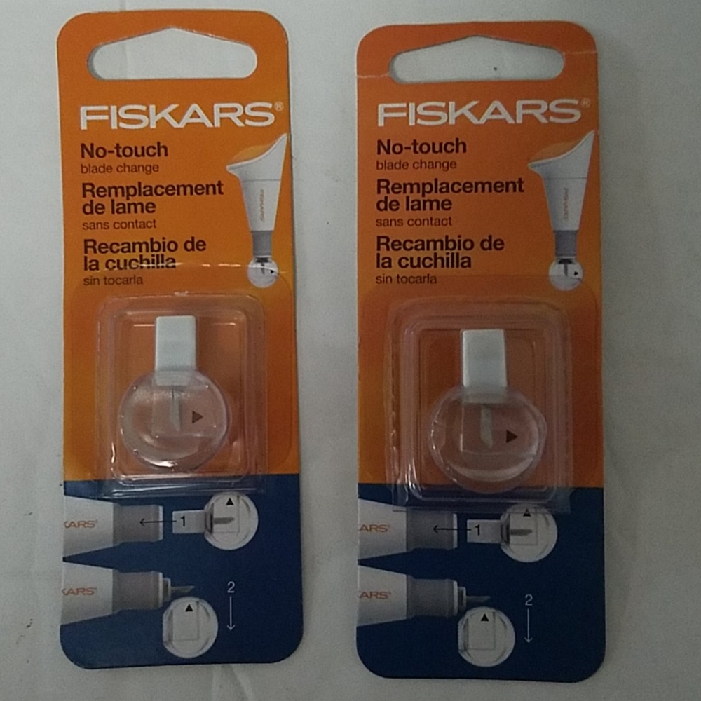 Fiskars Cutting Set - Picture 7 of 14